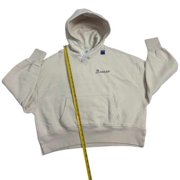 Abercrombie and Fitch Ford Graphic Hoodie, Size S/M - Picture 9 of 16